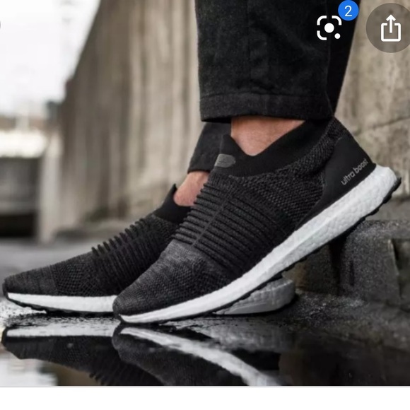 ultraboost laceless women